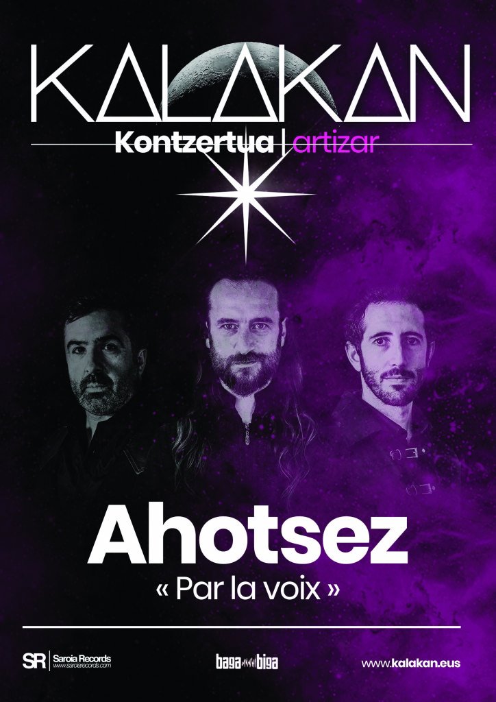 KALAKAN A CAPELLA